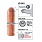 FANTASY X- TENSIONS – MEGA 1 EXTENSION Penis Extenders & Sleeves | SEXstore.ie 12