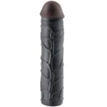 FANTASY X- TENSIONS – MEGA 3 EXTENSION BLACK Penis Extenders & Sleeves | SEXstore.ie 10