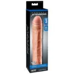 FANTASY X- TENSIONS – PERFECT 3 EXTENSION Penis Extenders & Sleeves | SEXstore.ie 9