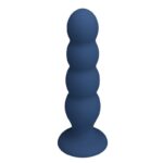 MR PLAY – ANAL PLUG WITH 4 METAL BALLS AND SUCTION CUP BLUE Anal Sex Toys | SEXstore.ie 14