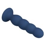 MR PLAY – ANAL PLUG WITH 4 METAL BALLS AND SUCTION CUP BLUE Anal Sex Toys | SEXstore.ie 16