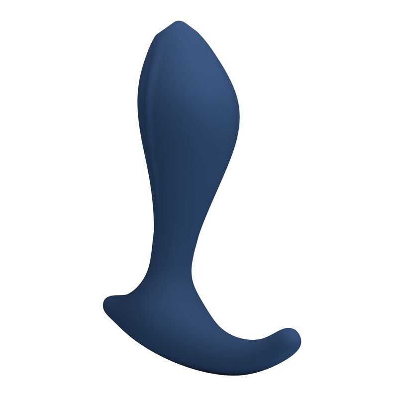 MR PLAY – BLUE PROSTATE MASSAGER Anal Sex Toys | SEXstore.ie 4 MR PLAY – BLUE PROSTATE MASSAGER Anal Sex Toys | SEXstore.ie 4
