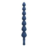 MR PLAY – BLUE SILICONE ANAL BEADS & ANAL PLUG 26.7 CM Anal Sex Toys | SEXstore.ie 17