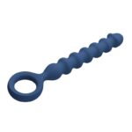 MR PLAY – BLUE SILICONE ANAL BEADS & ANAL PLUG -Ø- 3,4 CM – 28.5 CM Anal Sex Toys | SEXstore.ie 18