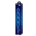 MR PLAY – BLUE SILICONE ANAL BEADS SIZE L 42.6 CM Anal Sex Toys | SEXstore.ie 14