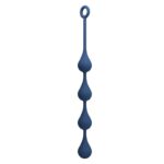 MR PLAY – BLUE SILICONE ANAL BEADS SIZE L 42.6 CM Anal Sex Toys | SEXstore.ie 15