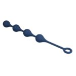 MR PLAY – BLUE SILICONE ANAL BEADS SIZE L 42.6 CM Anal Sex Toys | SEXstore.ie 17