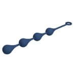 MR PLAY – BLUE SILICONE ANAL BEADS SIZE L 42.6 CM Anal Sex Toys | SEXstore.ie 18