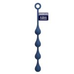 MR PLAY – BLUE SILICONE ANAL BEADS SIZE M 33 CM Anal Sex Toys | SEXstore.ie 13