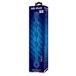 MR PLAY – BLUE SILICONE ANAL BEADS SIZE M 33 CM Anal Sex Toys | SEXstore.ie 14