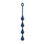 MR PLAY – BLUE SILICONE ANAL BEADS SIZE M 33 CM Anal Sex Toys | SEXstore.ie 16