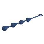 MR PLAY – BLUE SILICONE ANAL BEADS SIZE M 33 CM Anal Sex Toys | SEXstore.ie 17