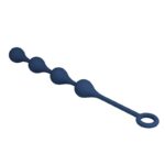 MR PLAY – BLUE SILICONE ANAL BEADS SIZE M 33 CM Anal Sex Toys | SEXstore.ie 18