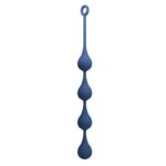 MR PLAY – BLUE SILICONE ANAL BEADS SIZE XL 52.5 CM Anal Sex Toys | SEXstore.ie 15