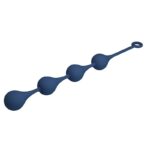 MR PLAY – BLUE SILICONE ANAL BEADS SIZE XL 52.5 CM Anal Sex Toys | SEXstore.ie 17