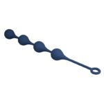 MR PLAY – BLUE SILICONE ANAL BEADS SIZE XL 52.5 CM Anal Sex Toys | SEXstore.ie 18