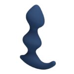 MR PLAY – ERGONOMIC BLUE ANAL PLUG Anal Sex Toys | SEXstore.ie 14
