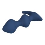 MR PLAY – ERGONOMIC BLUE ANAL PLUG Anal Sex Toys | SEXstore.ie 15
