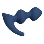 MR PLAY – ERGONOMIC BLUE ANAL PLUG Anal Sex Toys | SEXstore.ie 17