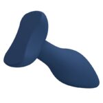 MR PLAY – TAPERED SILICONE ANAL PLUG BLUE M Anal Sex Toys | SEXstore.ie 17