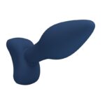MR PLAY – TAPERED SILICONE ANAL PLUG BLUE S Anal Sex Toys | SEXstore.ie 18
