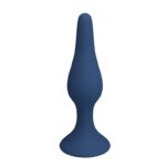 MR PLAY – TAPERED SILICONE ANAL PLUG BLUE XL Anal Sex Toys | SEXstore.ie 15