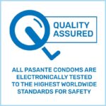 PASANTE – INTERNAL CONDOM NON-LATEX 3 UNITS All Condom Box Sizes | SEXstore.ie 9