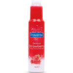 PASANTE – LUBRICANTE FLAVOR STRAWBERRY 75 ML Flavours Lubes | SEXstore.ie 6