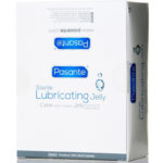 PASANTE – MONODOSE 5 ML STERILE LUBRICANTING JELLY Monodose Lubes | SEXstore.ie 9