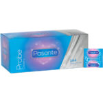 PASANTE – PROBE COVERS CONDOMS BOX 144 UNITS All Condom Box Sizes | SEXstore.ie 7