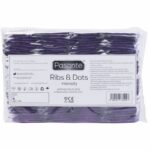 PASANTE – RIBS & DOTS INTENSITY CONDOMS 144 UNITS All Condom Box Sizes | SEXstore.ie 7