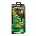 POWER MONSTERS – ABYSSAL COLOSSUS BICOLOR FANTASY SILICONE DILDO 22.5 CM Ø 6 CM Dildos | SEXstore.ie 14