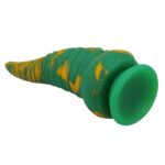 POWER MONSTERS – ABYSSAL COLOSSUS BICOLOR FANTASY SILICONE DILDO 22.5 CM Ø 6 CM Dildos | SEXstore.ie 15