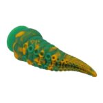 POWER MONSTERS – ABYSSAL COLOSSUS BICOLOR FANTASY SILICONE DILDO 22.5 CM Ø 6 CM Dildos | SEXstore.ie 16