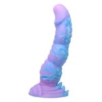 POWER MONSTERS – ALIEN FANTASY SILICONE DILDO 20.5 CM Ø 4.8 CM Dildos | SEXstore.ie 13
