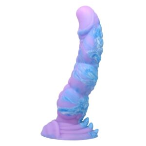 POWER MONSTERS – ALIEN FANTASY SILICONE DILDO 20.5 CM Ø 4.8 CM Dildos | SEXstore.ie