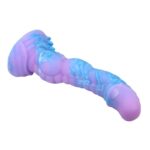 POWER MONSTERS – ALIEN FANTASY SILICONE DILDO 20.5 CM Ø 4.8 CM Dildos | SEXstore.ie 17