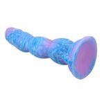POWER MONSTERS – ALIEN FANTASY SILICONE DILDO 20.5 CM Ø 4.8 CM Dildos | SEXstore.ie 18