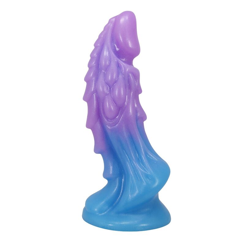 POWER MONSTERS – ATLANTEANS REALISTIC DILDO WITH SUCTION CUP 19 CM Ø 5 CM BLUE & PURPLE Dildos | SEXstore.ie 4 POWER MONSTERS – ATLANTEANS REALISTIC DILDO WITH SUCTION CUP 19 CM Ø 5 CM BLUE & PURPLE Dildos | SEXstore.ie 4
