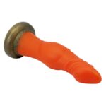 POWER MONSTERS – BLAZEHEART CHARGER FANTASY SILICONE DILDO 18.5 CM Ø 4.5 CM Dildos | SEXstore.ie 15