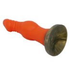 POWER MONSTERS – BLAZEHEART CHARGER FANTASY SILICONE DILDO 18.5 CM Ø 4.5 CM Dildos | SEXstore.ie 16