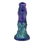 POWER MONSTERS – DUSKWALKER SENTINEL TRICOLOR INFLATABLE FANTASY SILICONE DILDO 23 CM Ø 5 CM Dildos | SEXstore.ie 16