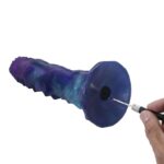 POWER MONSTERS – DUSKWALKER SENTINEL TRICOLOR INFLATABLE FANTASY SILICONE DILDO 23 CM Ø 5 CM Dildos | SEXstore.ie 18
