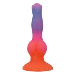 POWER MONSTERS – HERCULES FANTASY SILICONE DILDO 21.5 CM Ø 5 CM Dildos | SEXstore.ie 12