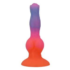 POWER MONSTERS – HERCULES FANTASY SILICONE DILDO 21.5 CM Ø 5 CM Dildos | SEXstore.ie