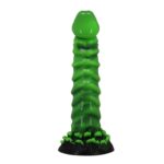 POWER MONSTERS – MANTICORE FANTASY SILICONE DILDO 23 CM Ø 5 CM Dildos | SEXstore.ie 13