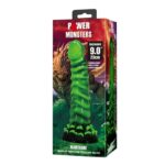 POWER MONSTERS – MANTICORE FANTASY SILICONE DILDO 23 CM Ø 5 CM Dildos | SEXstore.ie 14