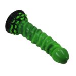 POWER MONSTERS – MANTICORE FANTASY SILICONE DILDO 23 CM Ø 5 CM Dildos | SEXstore.ie 15