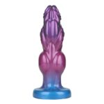 POWER MONSTERS – RIFT TITAN BICOLOR INFLATABLE FANTASY SILICONE DILDO 24 CM Ø 5 CM Dildos | SEXstore.ie 13