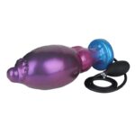 POWER MONSTERS – RIFT TITAN BICOLOR INFLATABLE FANTASY SILICONE DILDO 24 CM Ø 5 CM Dildos | SEXstore.ie 14